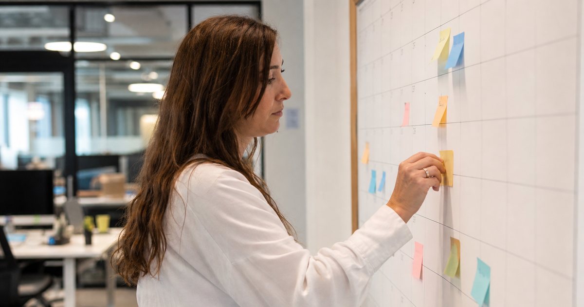 How early should certification expiry alerts fire so managers have time to schedule renewal training?