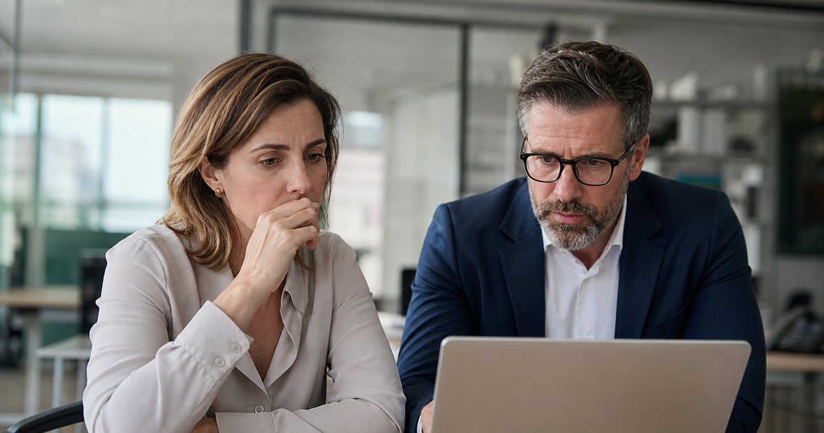 When does a growing team finally outgrow tracking employee certifications in a shared spreadsheet?